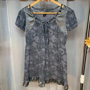 Soma Design Very Soft Blouse